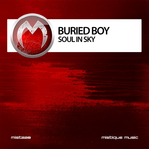 Buried Boy – Soul In Sky EP