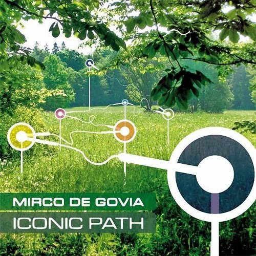 Mirco De Govia – Iconic Path