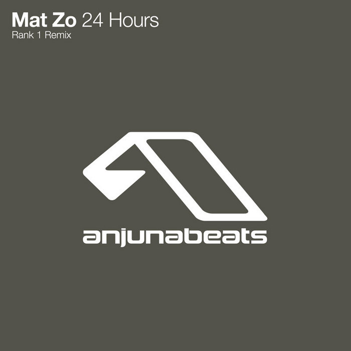 Mat Zo – 24 Hours (Rank 1 Remix)
