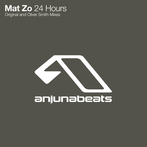 Mat Zo – 24 Hours