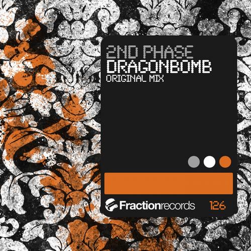 2nd Phase – Dragonbomb