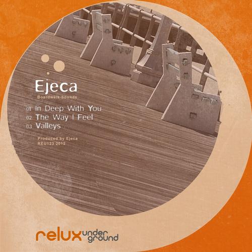 Ejeca – Boardwalk Sounds