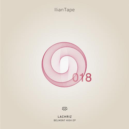 LaChriz – Belmont High EP