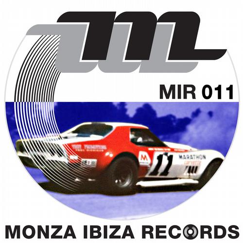 Sunsetpeople & Nima Gorji – Dancer