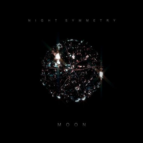 Night Symmetry – Moon