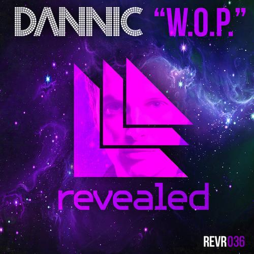 Dannic – W.O.P.