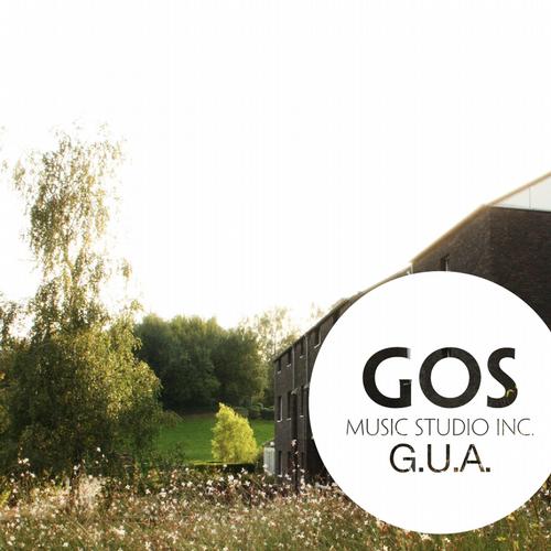 G.U.A – Dama EP