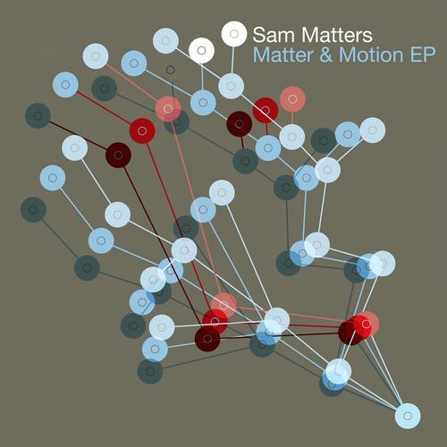 Sam Matters – Matter & Motion EP
