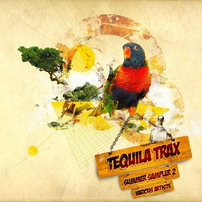 Tequila Trax Summer Sampler Vol. 2