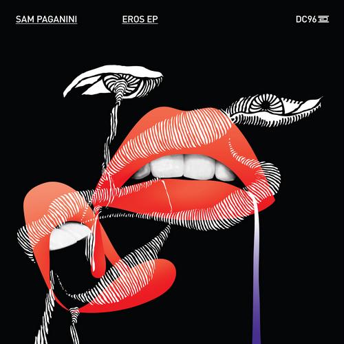 Sam Paganini – Eros EP