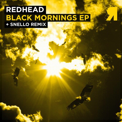 Redhead – Black Mornings EP
