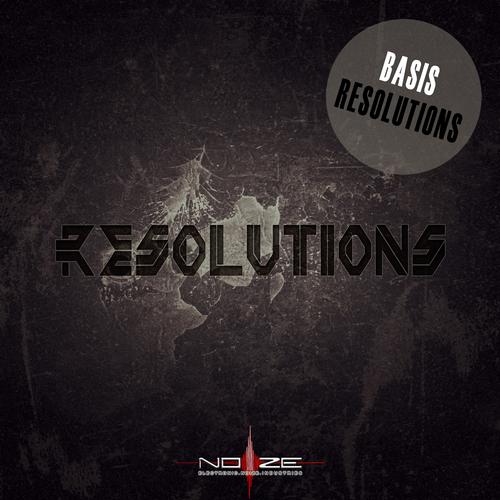 Basis – Resolutions