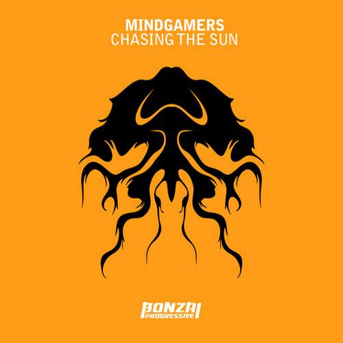 Mindgamers – Chasing The Sun