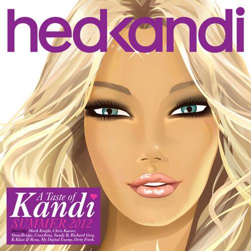 A Taste Of Kandi: Summer 2012