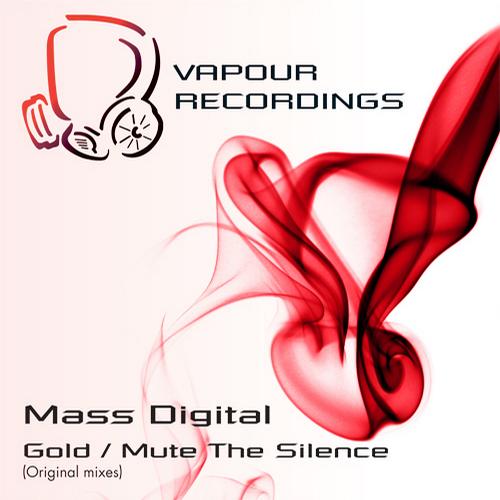 Mass Digital – Gold / Mute The Silence