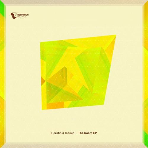 Horatio & Insinio – The Room EP