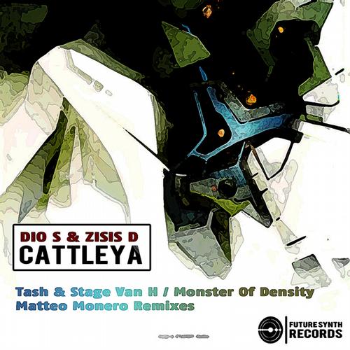 Dio S & Zisis D – Cattleya