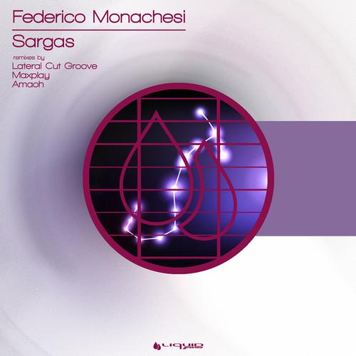 Federico Monachesi – Sargas