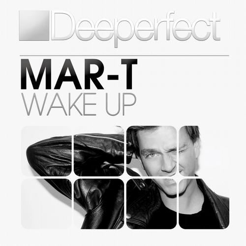 Mar-T – Wake Up