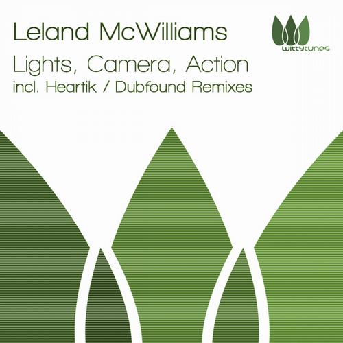 Leland McWilliams – Lights, Camera, Action