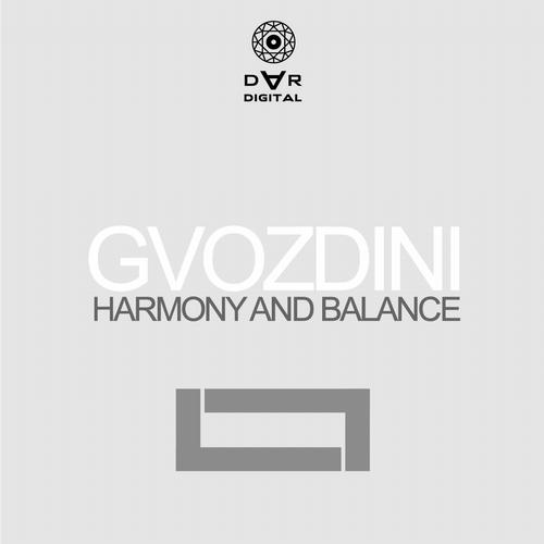 Gvozdini – Harmony And Balance