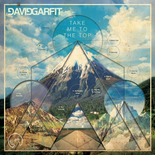 David Garfit – Take Me To The Top