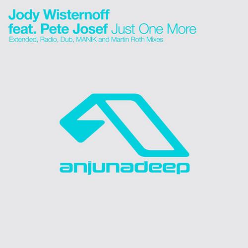 Jody Wisternoff, Pete Josef – Just One More