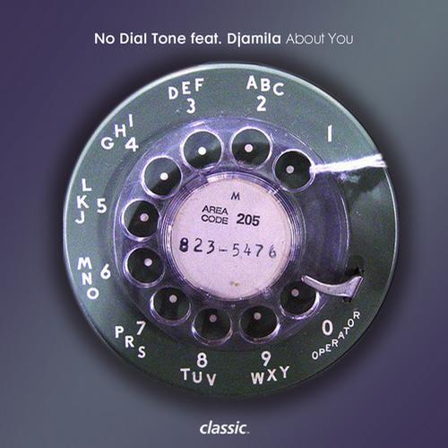 Djamila & No Dial Tone – About You