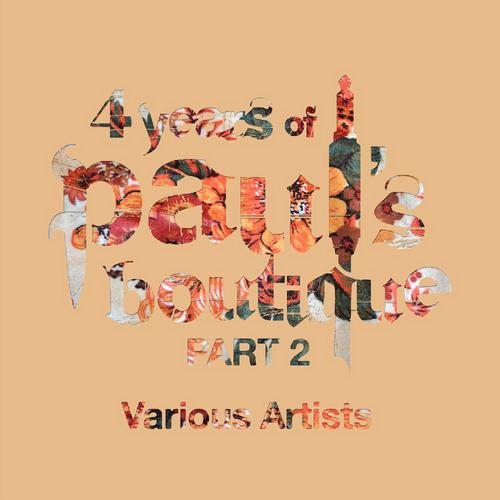 4 Years Of Paul’S Boutique Part 2/2