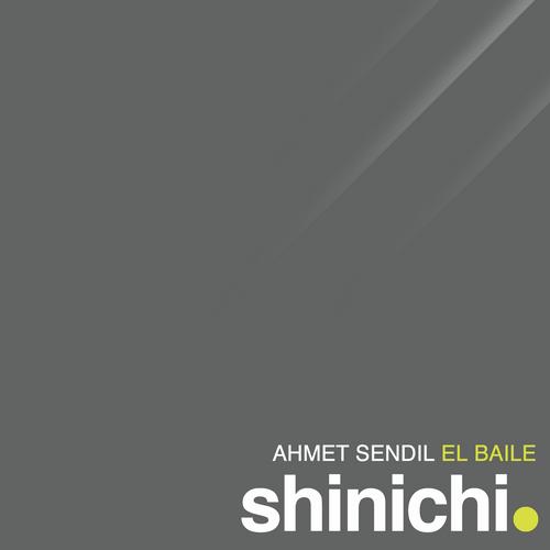Ahmet Sendil – El Baile