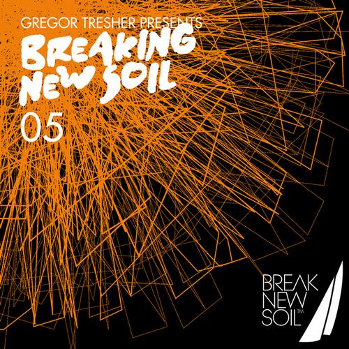 Breaking New Soil Vol  5