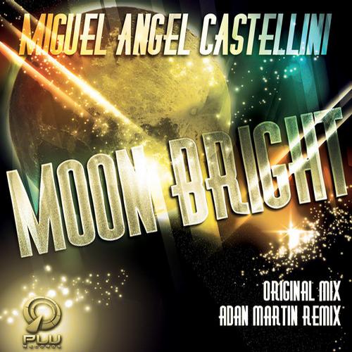 Miguel Angel Castellini – Moon Bright