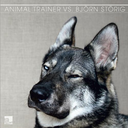 Animal Trainer vs. Bjorn Storig