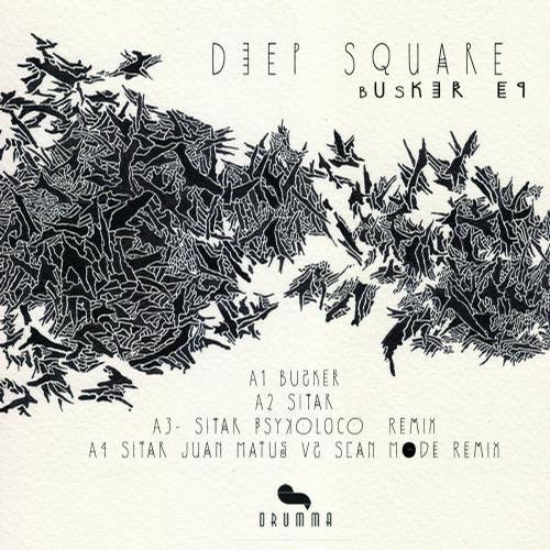 Deep Square – Busker