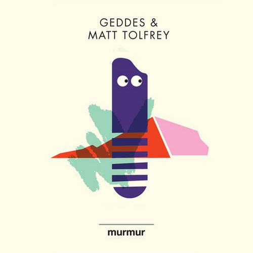 Matt Tolfrey & Geddes – Back & Forth