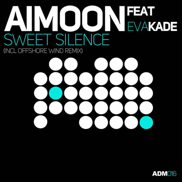 Aimoon feat. Eva Kade – Sweet Silence