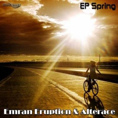 Alterace – EP Spring