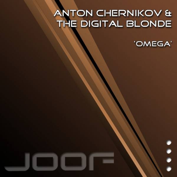 Anton Chernikov & The Digital Blonde – Omega