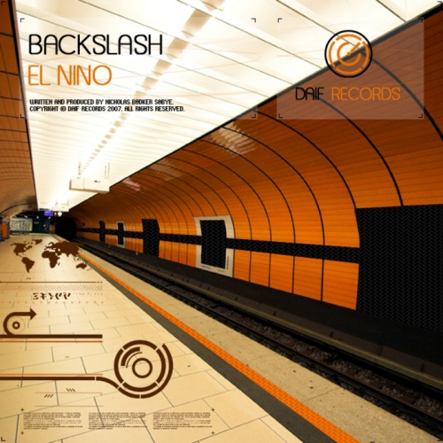 Backslash – El Nino