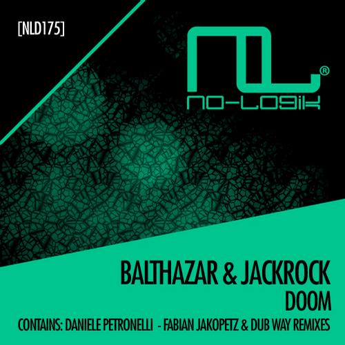 Balthazar & Jackrock – Doom