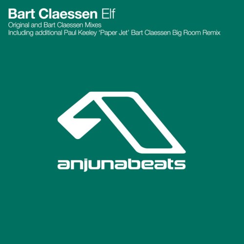 Bart Claessen – Elf