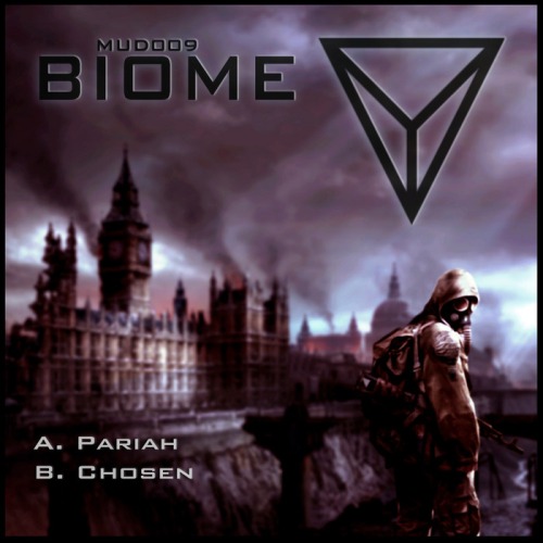 Biome – Pariah / Chosen