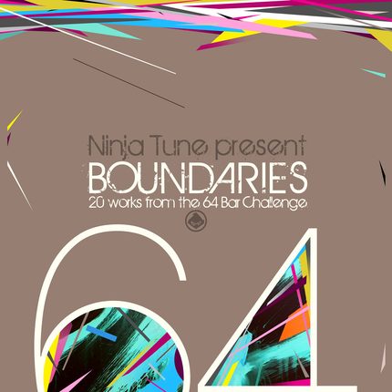 Boundaries – 20 Works from the 64 Bar Challenge