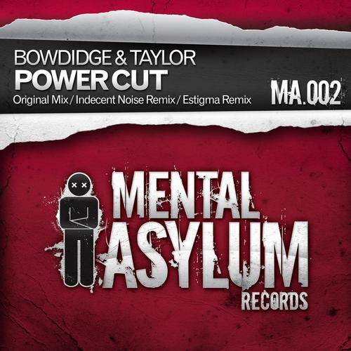 Bowdidge & Taylor – Power Cut