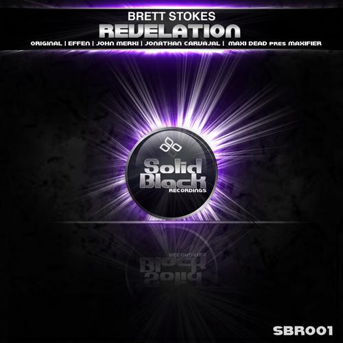 Brett Stokes – Revelation