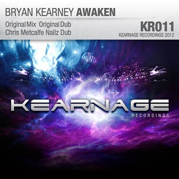 Bryan Kearney – Awaken