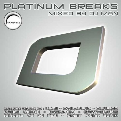 Platinum Breaks