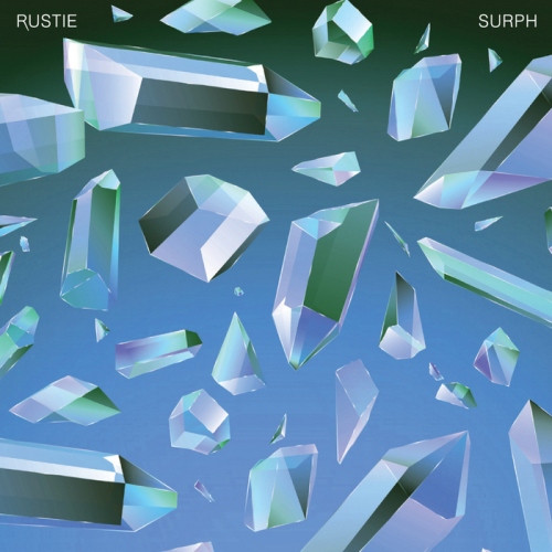 Rustie feat Nightwave – Surph