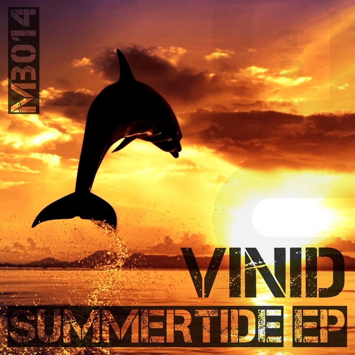 Vinid – Summertide EP