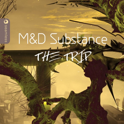 M&D Substance – The Trip